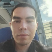 Дамир, 28, Советский (Тюменская обл.)
