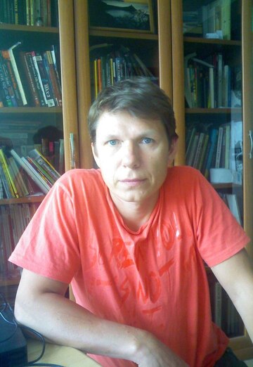 Моя фотография - Александр, 56 из Тюмень (@aleksandr654411)