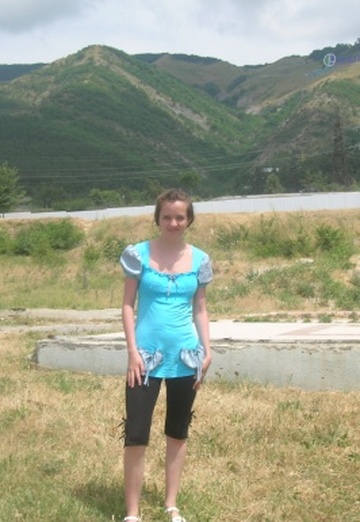 My photo - Dasha, 39 from Zelenodol'sk (@dasha52)