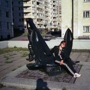 Anastasiya 44 Murmansk