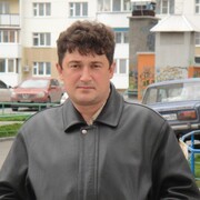 Sergei 55 Novosibirsk