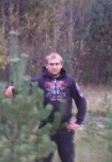 My photo - slava, 33 from Rylsk (@slava7212287)