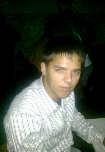 My photo - tihon, 32 from Uglegorsk (@id174825)