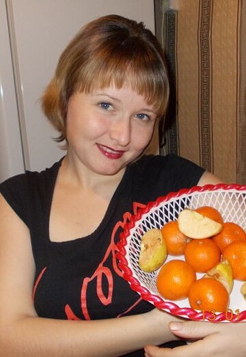 My photo - EKATERINA, 39 from Shadrinsk (@ekaterina7178084)