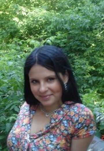 My photo - Antonina, 35 from Beryozovsky (@schutka86)