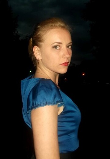 Моя фотография - Екатерина, 31 из Полоцк (@ekaterina6926447)