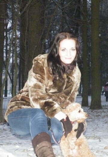 My photo - liliana, 49 from Navapolatsk (@liliana7851817)