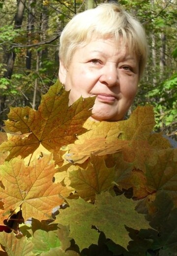 Galina Sivohina (@galinasivo5244940) — my photo № 1