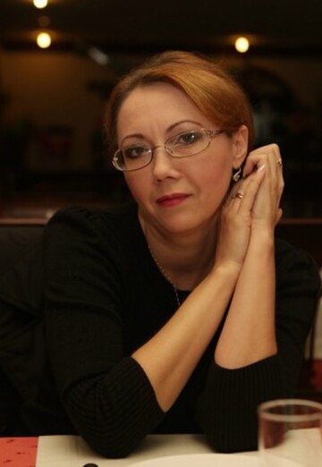 Моя фотография - Инна, 52 из Павловский Посад (@inna7460171)