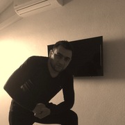 Sergei, 31, Элиста