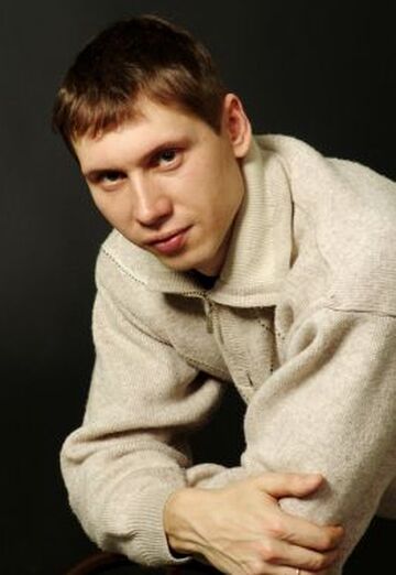 My photo - Aleksey, 48 from Staraya Russa (@voxxx75)