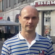 Александр, 52, Бердск