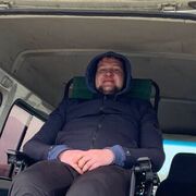Великан Большевик, 31, Армавир