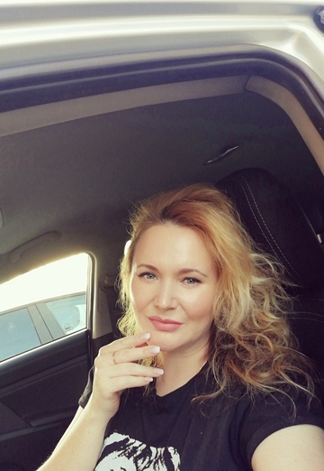 Моя фотография - Светлана, 44 из Краснодар (@svetlana282324)