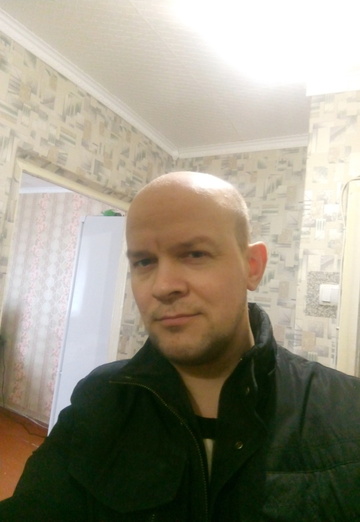 Моя фотография - Олег, 42 из Менделеевск (@oleg98723)