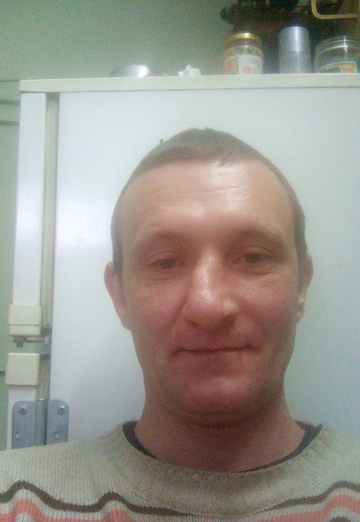 Моя фотография - Алексей, 41 из Ростов-на-Дону (@aleksey579198)