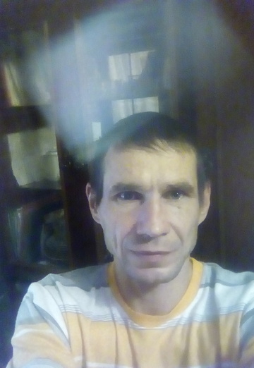 My photo - Vitaliy Tokarev, 46 from Krasnoyarsk (@vitaliytokarev3)