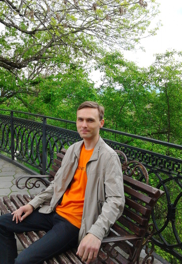 My photo - Aleksey, 47 from Azov (@aleksey225497)