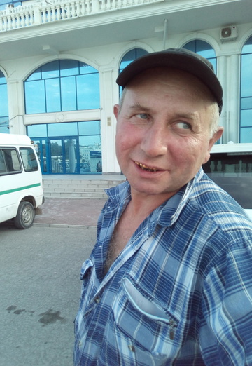 Моя фотография - Ахмат, 54 из Севастополь (@ahmat229)