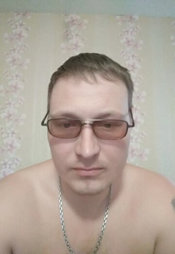 Моя фотография - Алексей, 37 из Омск (@aleksey596228)