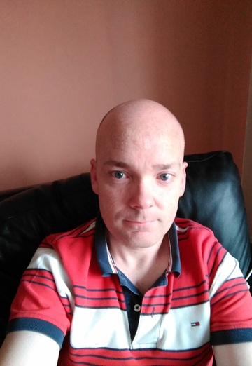 My photo - Ronan, 43 from Galway (@ronan19)