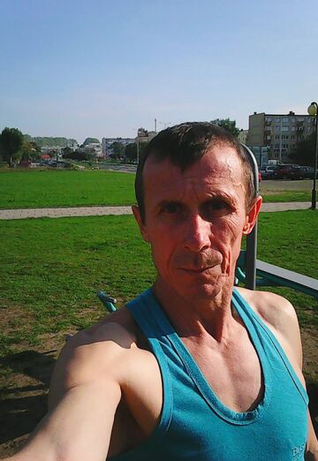 Моя фотографія - Льоня, 57 з Шаргород (@lonya139)
