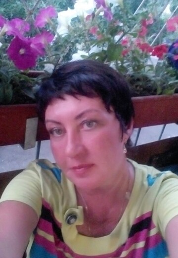 Моя фотография - ирина, 52 из Братск (@irina291917)