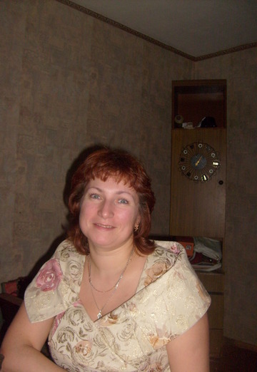Моя фотография - Надежда, 58 из Смоленск (@nadejda44860)