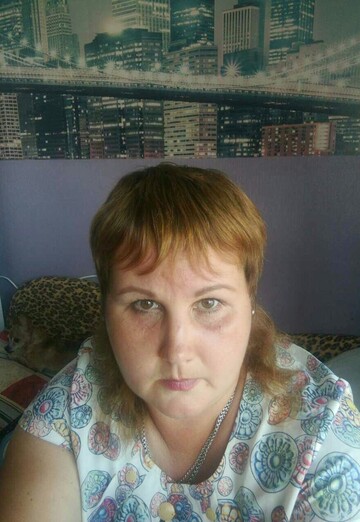 Моя фотография - Марина, 48 из Тольятти (@marina173796)