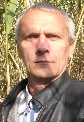 My photo - Viktor, 58 from Kadiivka (@viktor212304)