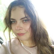 Настя Малявина, 27, Гаврилов Ям