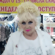 Маша, 69, Краснокаменск