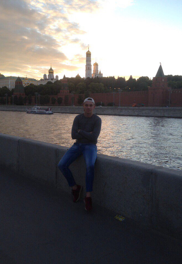 Моя фотография - валерий, 26 из Полтава (@valeriy56538)