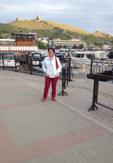 My photo - Marina, 53 from Simferopol (@marina136066)