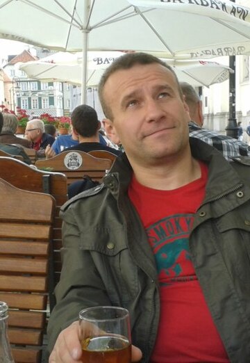 Моя фотография - Алексей, 41 из Минск (@aleksey473161)