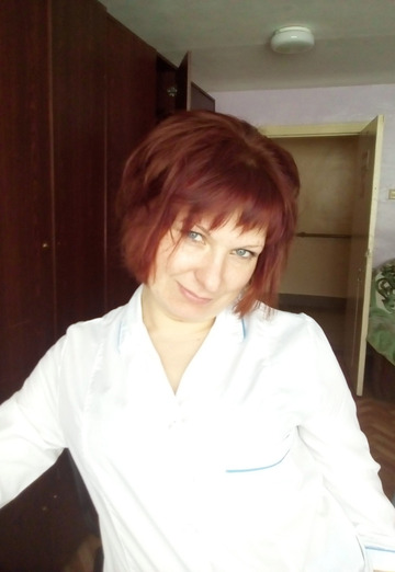 My photo - Anna, 34 from Zadonsk (@anna210620)