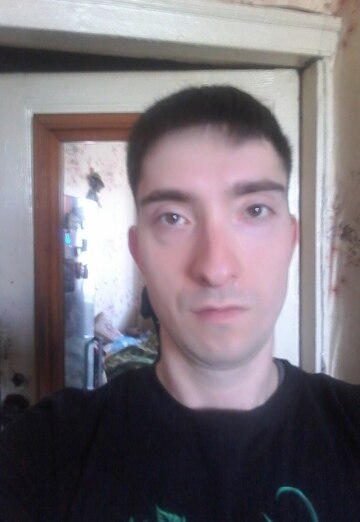 My photo - Aleksey(Kalina), 31 from Serpukhov (@aleksey330623)