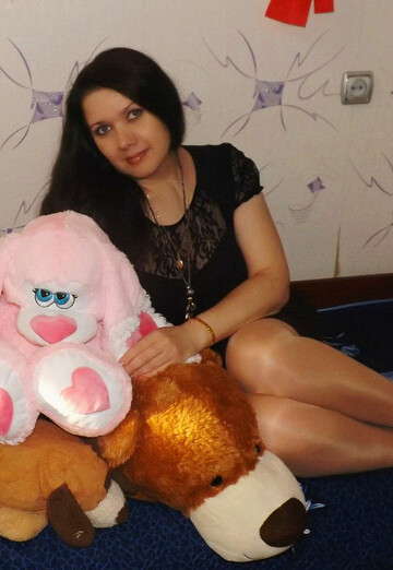 Ksyusha (@ksusha18661) — my photo № 128