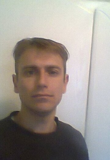 Моя фотографія - Иван, 39 з Кривий Ріг (@ivan42095)