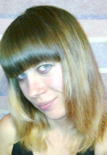 Моя фотография - Марина, 31 из Славянск (@marina122911)