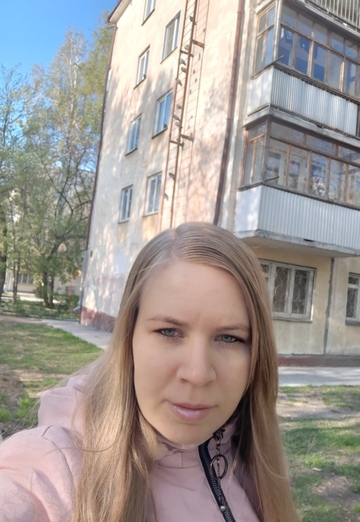Моя фотография - Юлия, 33 из Новосибирск (@uliya174785)