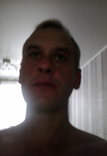 Моя фотография - Анатолий, 45 из Томилино (@anatoliy46193)
