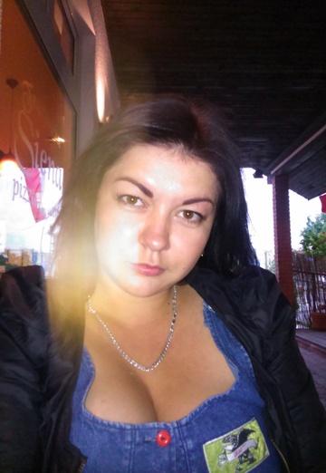 Моя фотография - юлия, 35 из Бемово (@uliya70869)