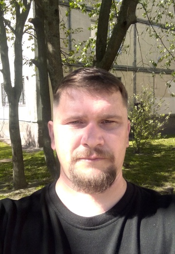 My photo - Evgeniy, 37 from Sukhodilsk (@evgeniy434478)