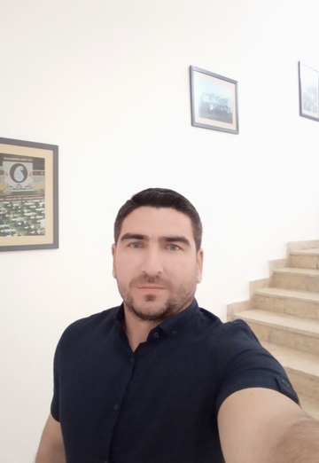 My photo - I Alekbarov, 41 from Baku (@ialekbarov)