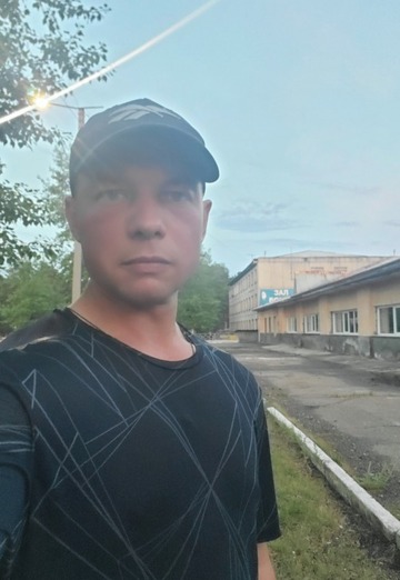 Andrey (@andrey802135) — my photo № 2