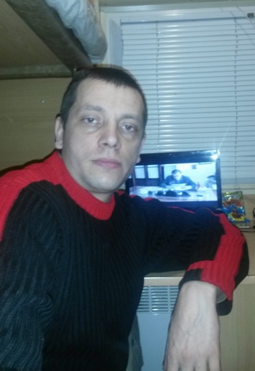 Моя фотография - Andrey, 40 из Надворная (@andrey271852)