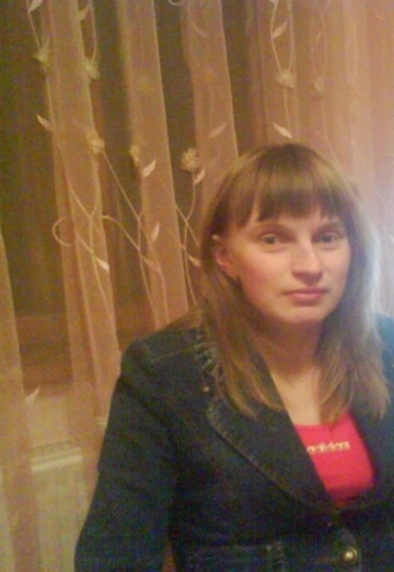Моя фотография - Markiza, 35 из Болехов (@markiza23)
