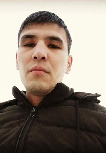 Моя фотография - Дима, 32 из Алматы́ (@dima231640)