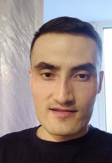 My photo - Safar, 28 from Yekaterinburg (@safar2093)